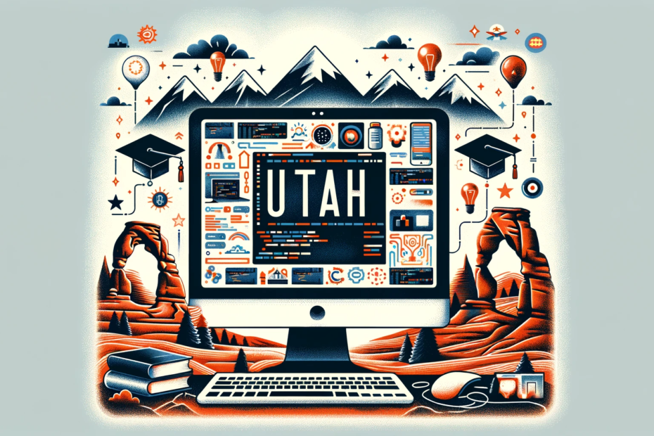 Utah Web Dev Bootcamps